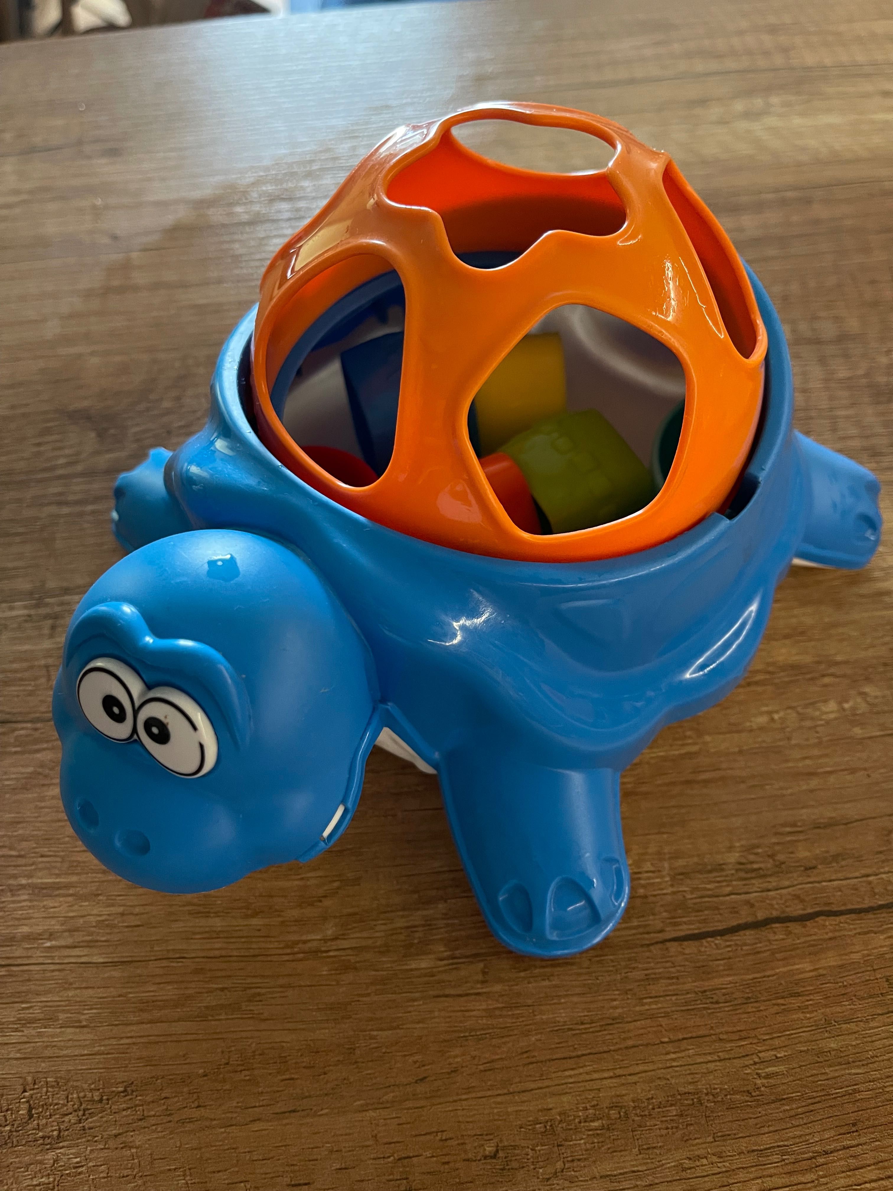 sorter dla dzieci