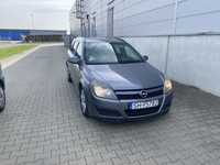 Opel Astra 1.6 benzyna LPG Kombi 25zł 100km Polecam