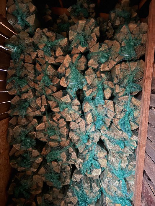 Дрова ( Дубові )