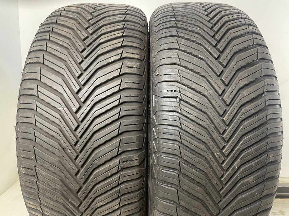 225/45R18 95Y XL Michelin CrossClimate 2