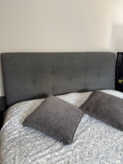 Cama de Casal 140 x 200