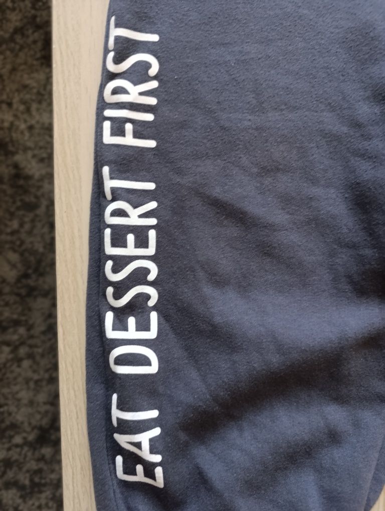 Spodnie dresowe Pusheen  Reserved rozm 134