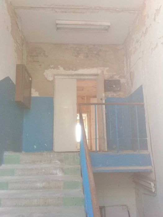 Група нежитлових приміщень по пров. Павлова, 16 м. Сміла, 984,5 кв.м,