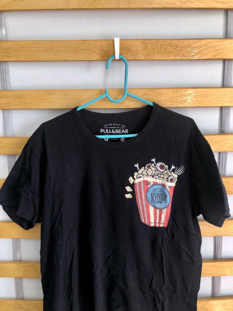 T-Shirts Vans/Billabong/Adidas/Etc. S/M