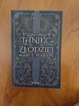 Taniec złodziei Mary E. Pearson