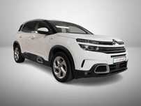 Citroën C5 Aircross 1.6 Hybrid Feel e-EAT8
