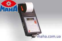 Деселерометр (замедление автомобиля) MAHA VZM 300