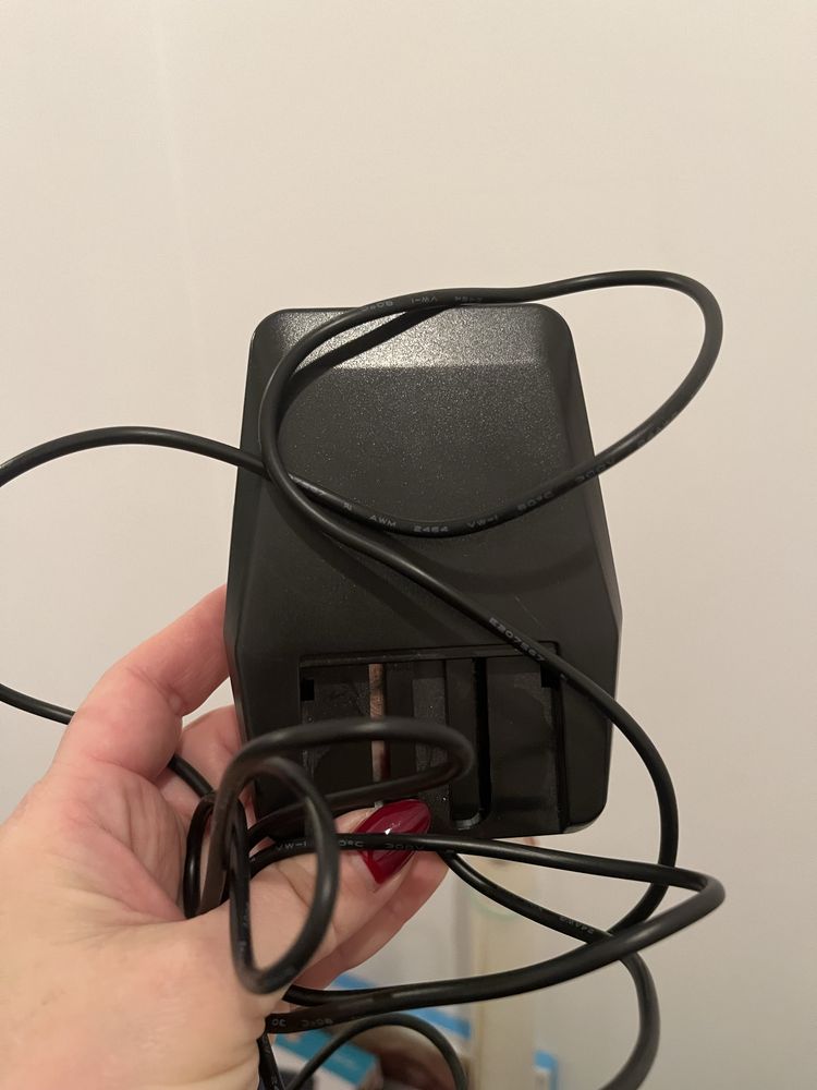 Stacja Dokująca z Portami USB