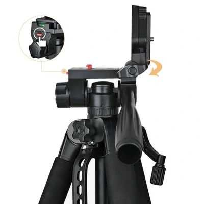 SUPER JAKOŚĆ Statyw stojak Fotograficzny Tripod Do aparatu 180 OKAZJA