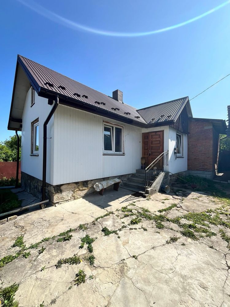 Продаж будинку с. Демня, Стрийського р-н.
