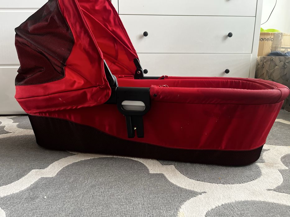 Gondola cybex Balios M/Iris M