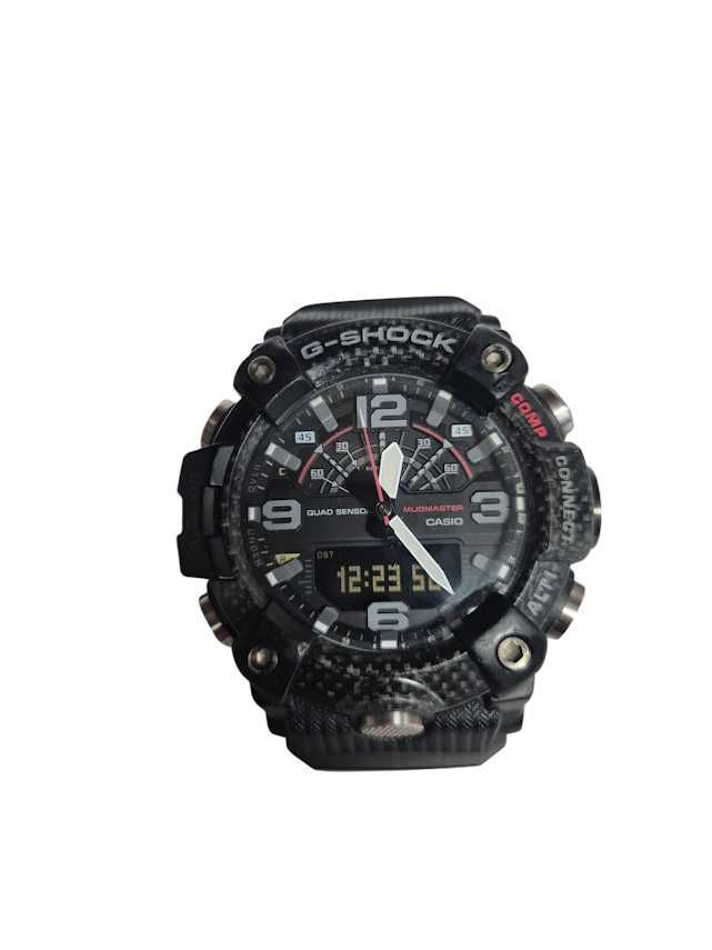 Zegarek CASIO G-Shock MUDMASTER GG-B100-1A Puszka Bluetooth