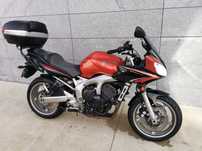 Yamaha FZ6s S2 2010