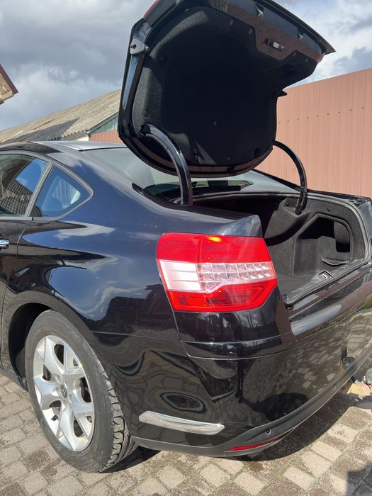 Продам авто Citroen C5