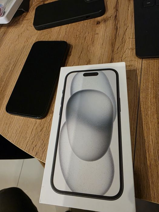 IPhone 15 128 Gb