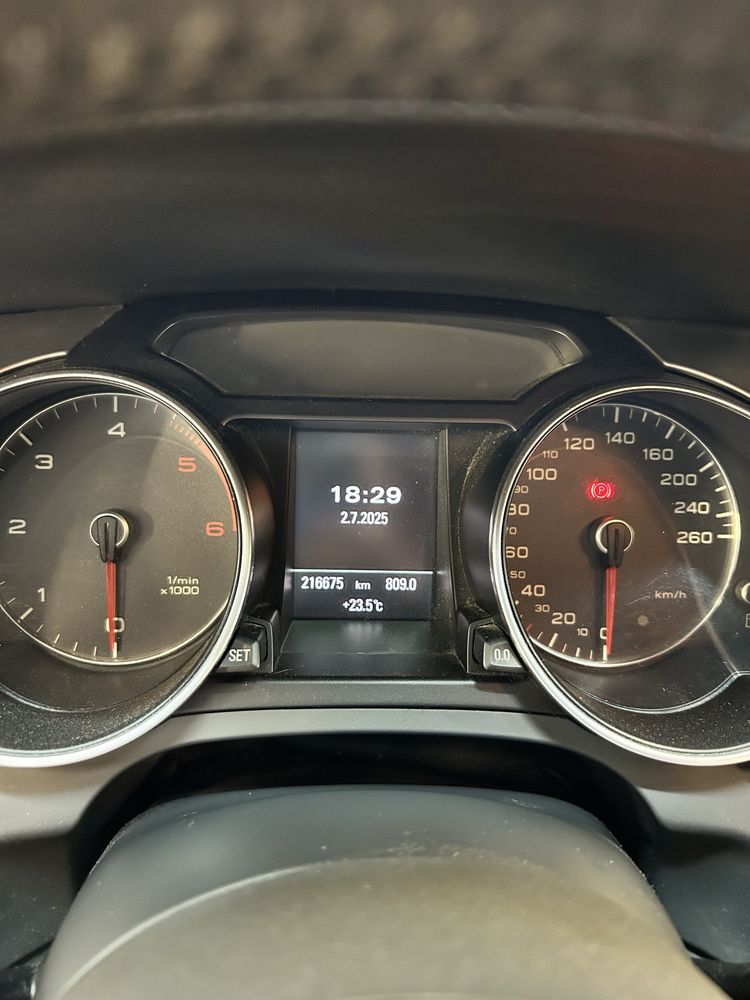 Audi A5|2.0 TDI 177 km Quattro|2012|Stan Bardzo dobry
