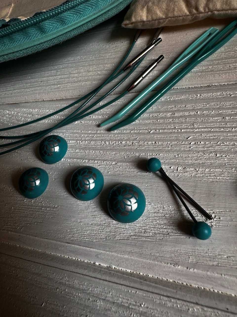 Спиці Knitter's Pride Mindful Generosity