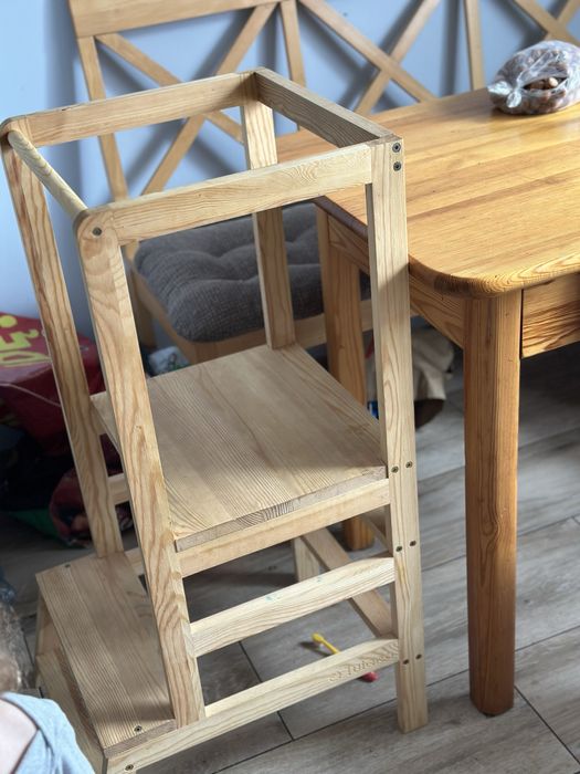 Pomocnik kuchenny, Kitchen helper, kuchennik