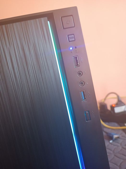 Torre Mars Gaming NOVA - Ref. A276