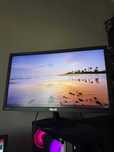 Монітор 23.6' Asus VP247 1920x1080 FullHD HDMI/VGA