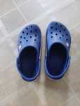 Crocs criança J2 (33-34)