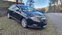 Lancia Delta 1.6 multijet 120cv