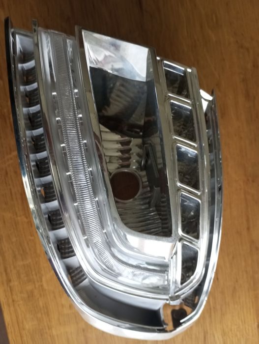 Світлодіодний стоп Хюндай Соната