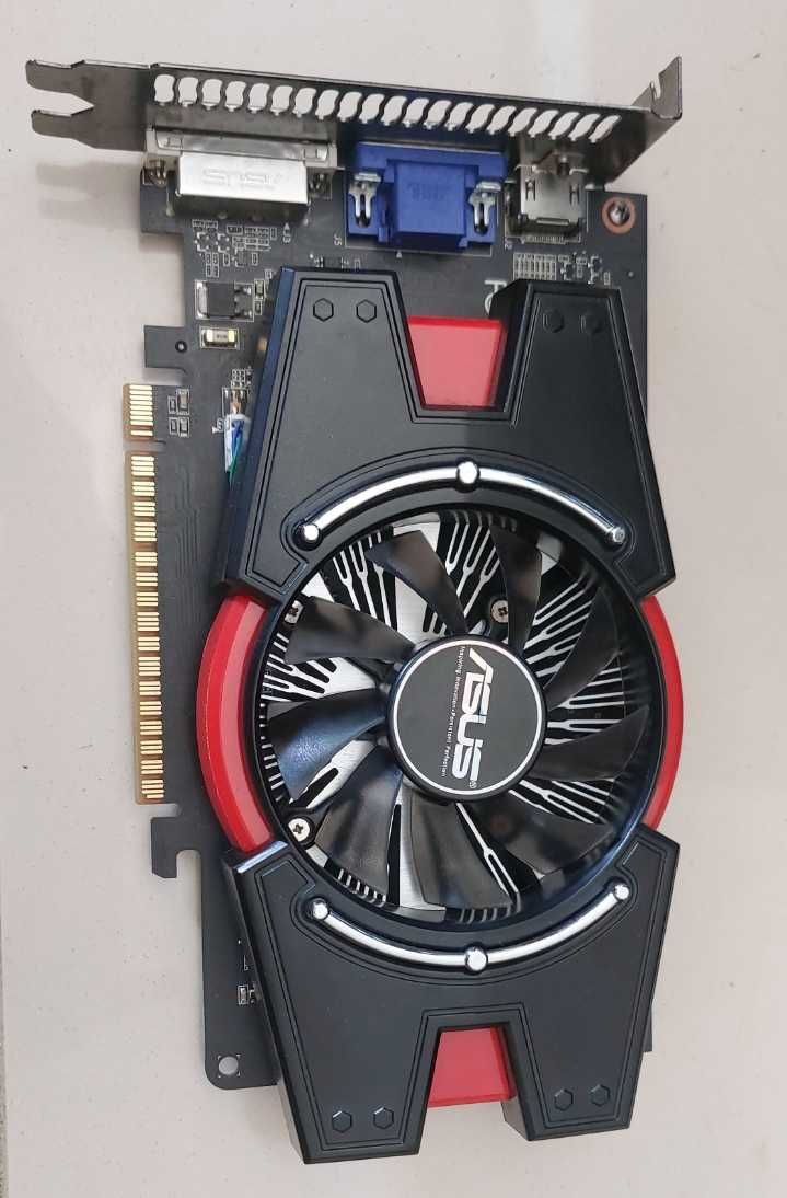 Computador Asus i5 3470