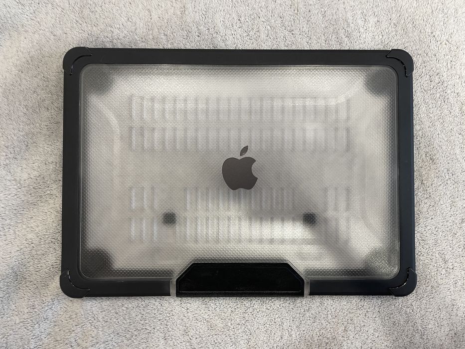 Кейс для MacBook Air 13 M1 2020