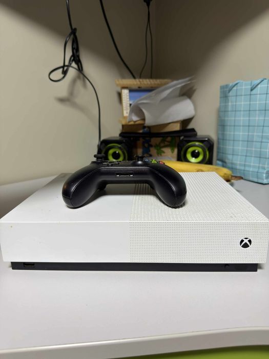 Xbox one s 500gb