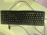 Klawiatura Logitech