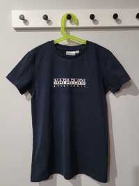 Koszulka T-shirt Napapijri rozm 152