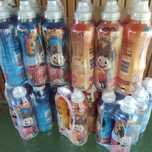 Napój Wojanek 500 ml Wojan Minecraft Wojanowice