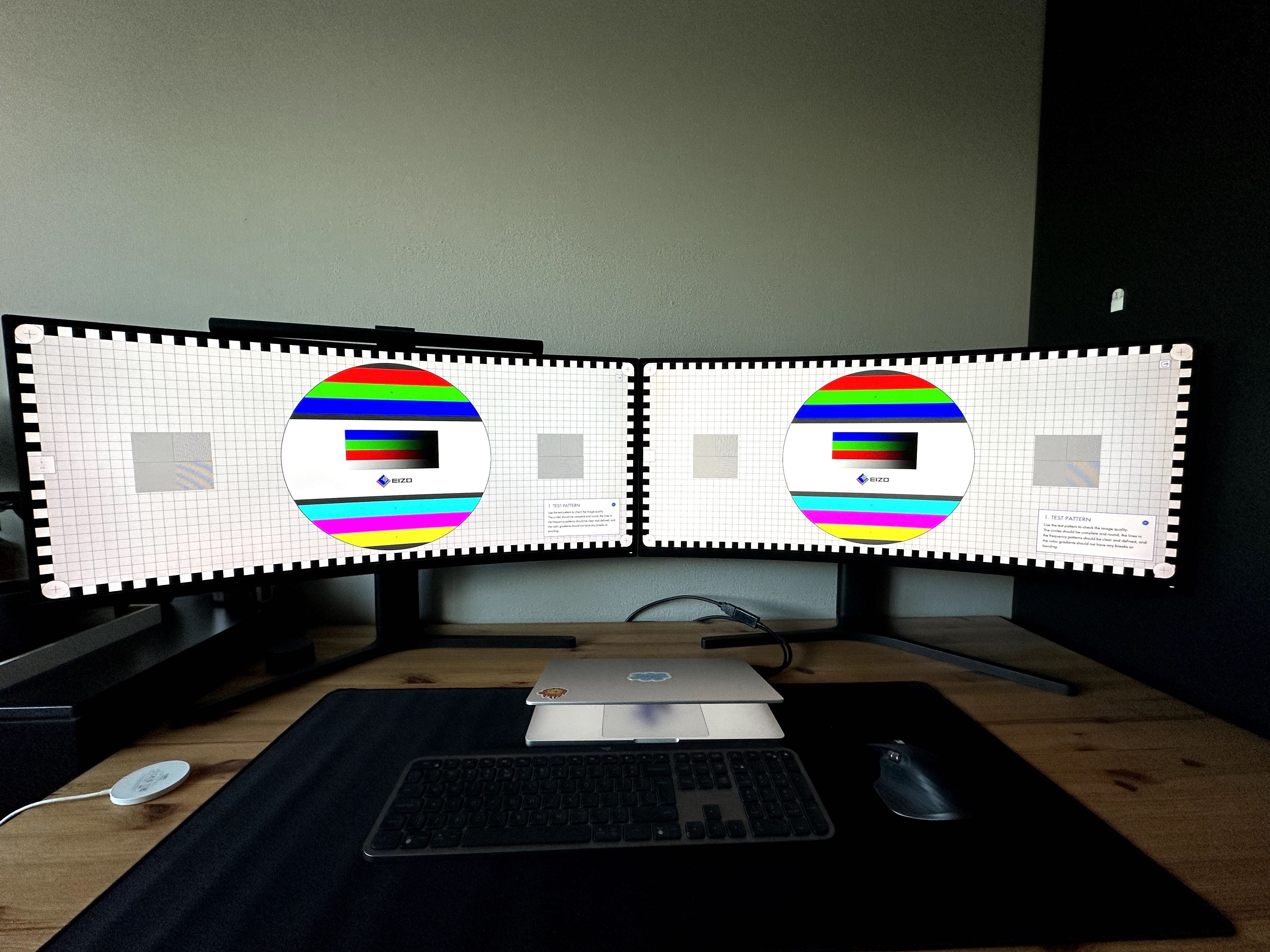Monitory Xiaomi Mi Gaming Curved 34"
