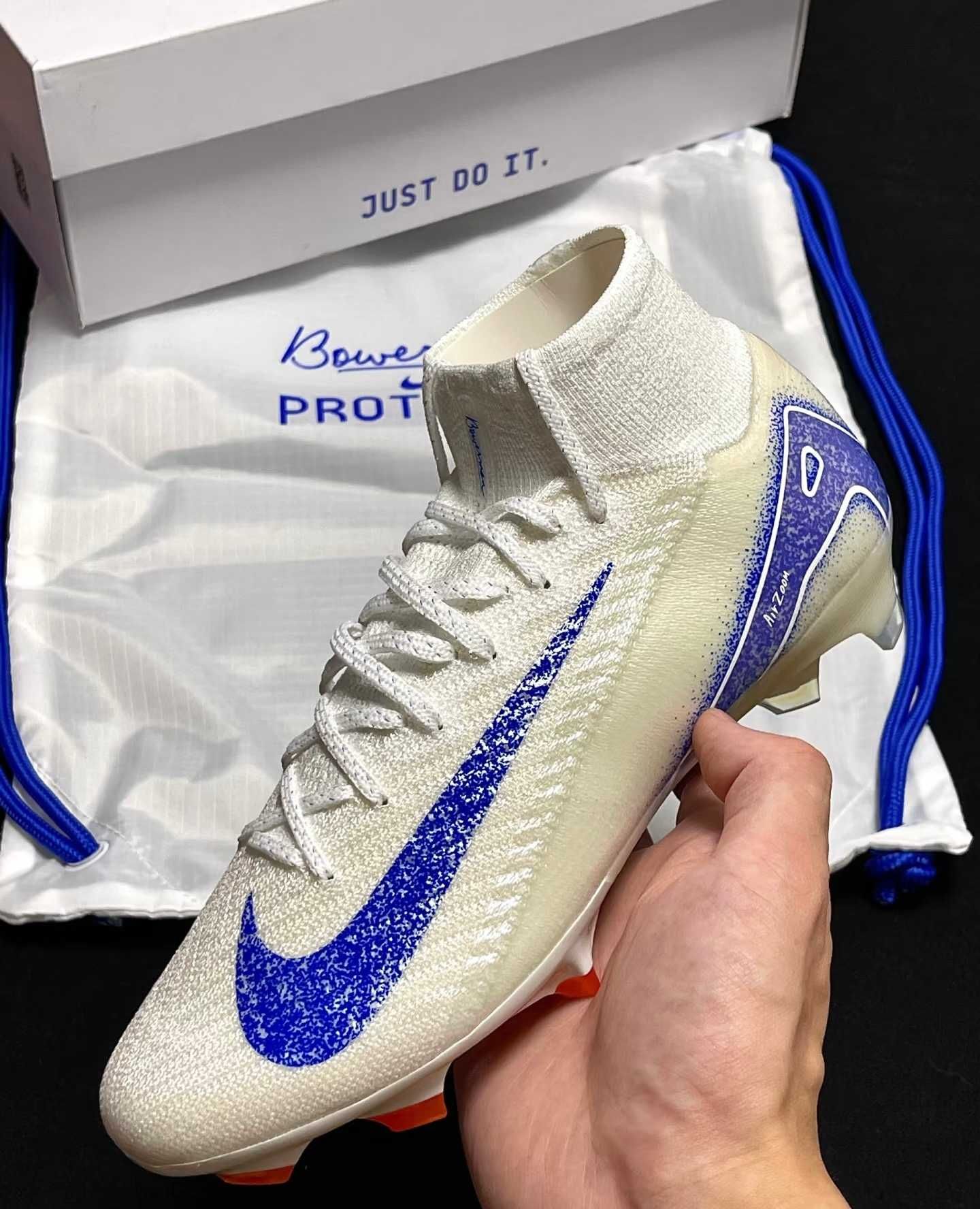Nike Mercurial Superfly 10 Elite FG Blueprint Pack EU.42