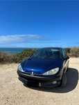 Peugeot 206 1.1 XR