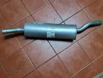 Linha de escape BMW e30