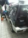 Vitara 5 portas JR 2.0 td PEÇAS