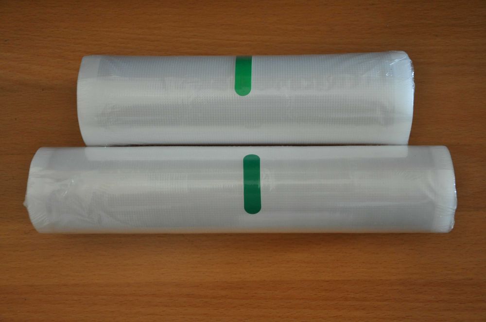 Надійна рефлена плівка для пакування пакеты для вакууматора