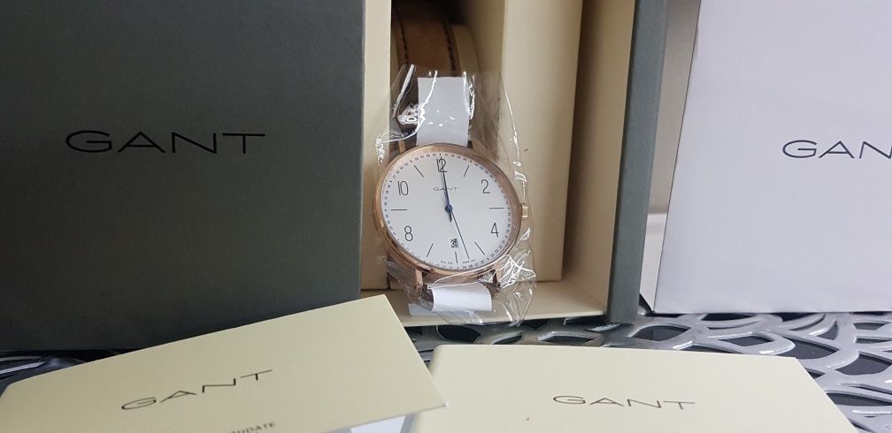 Gant Detroit GT034001