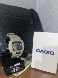 Продам годинник casio w-737hx-5avcf