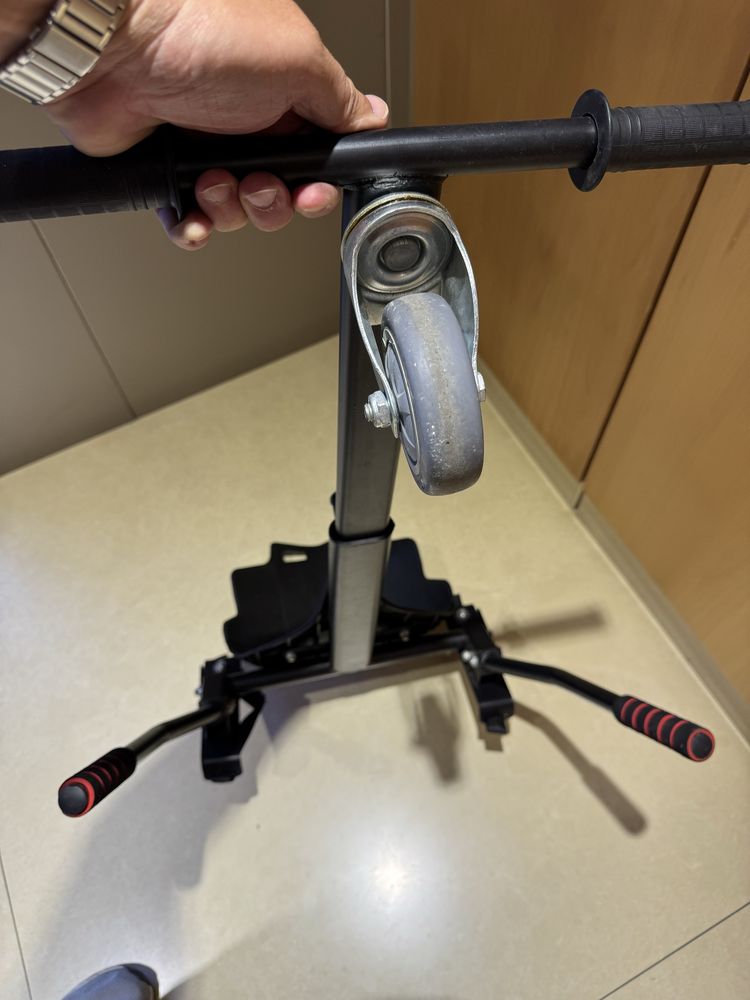 Assento Hoverboard ( Hoverkart )