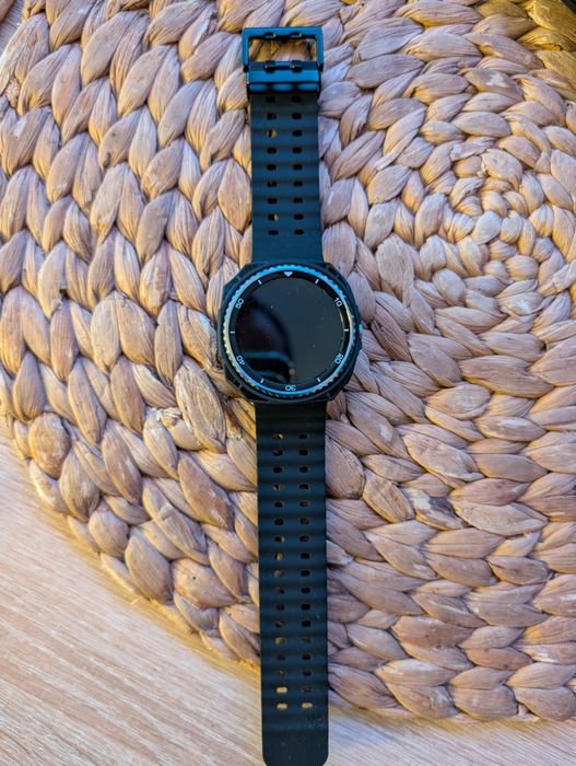 Samsung Galaxy Watch 8 classic