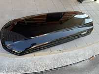 Як новий Thule Spirit 780 багажник бокс