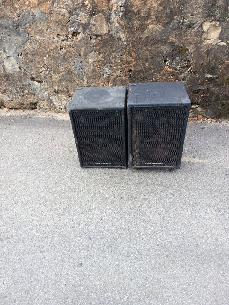 Culonas e messa de son