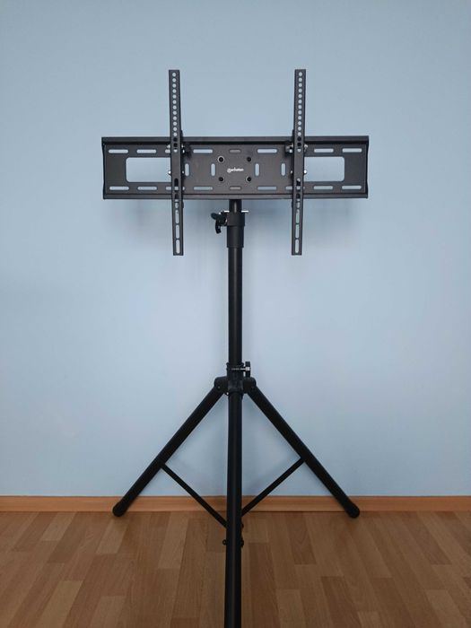 Uchwyt podłogowy do telewizora 37 - 70 cali