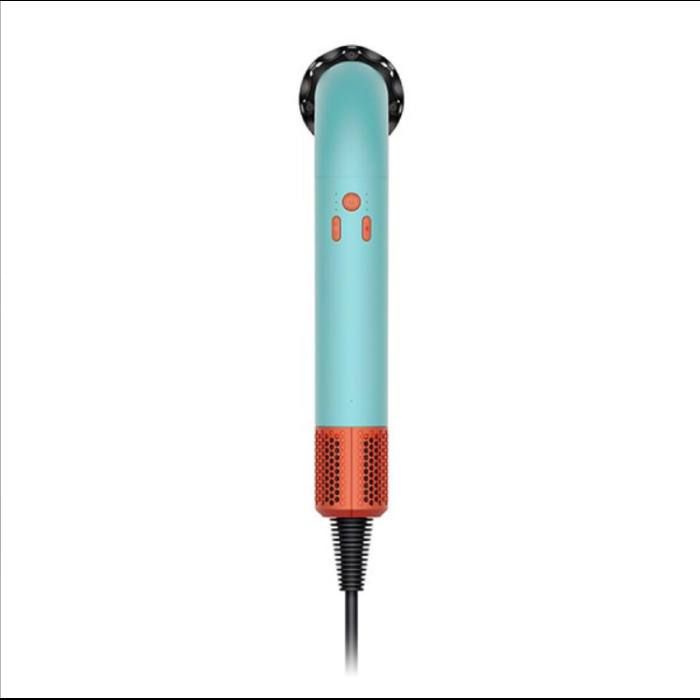 Фен Dyson HD18 Supersonic R (Ceramic Patina/Topaz)