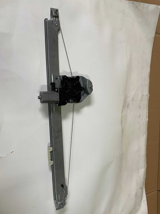 Opel Vivaro B Trafic III 14- Mechanizm Podnośnik Szyby Prawy Przód EU