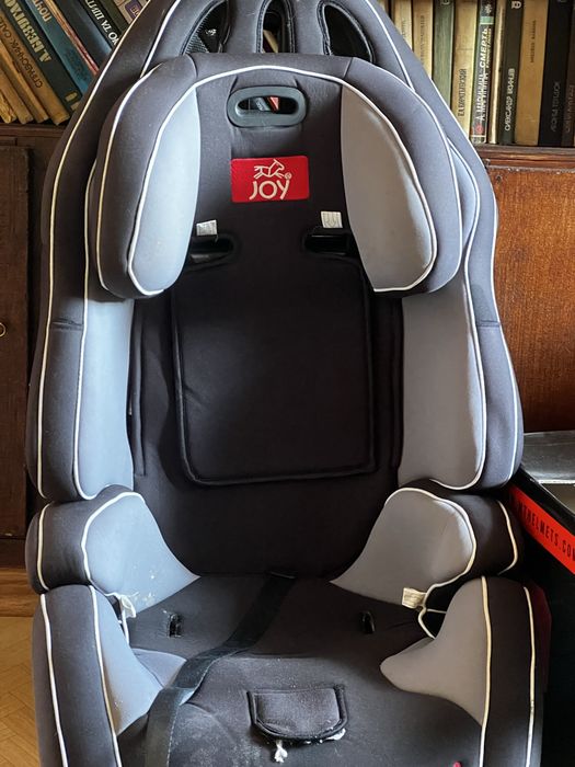 Продам детское автокресло