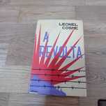 vendo livro A revolta